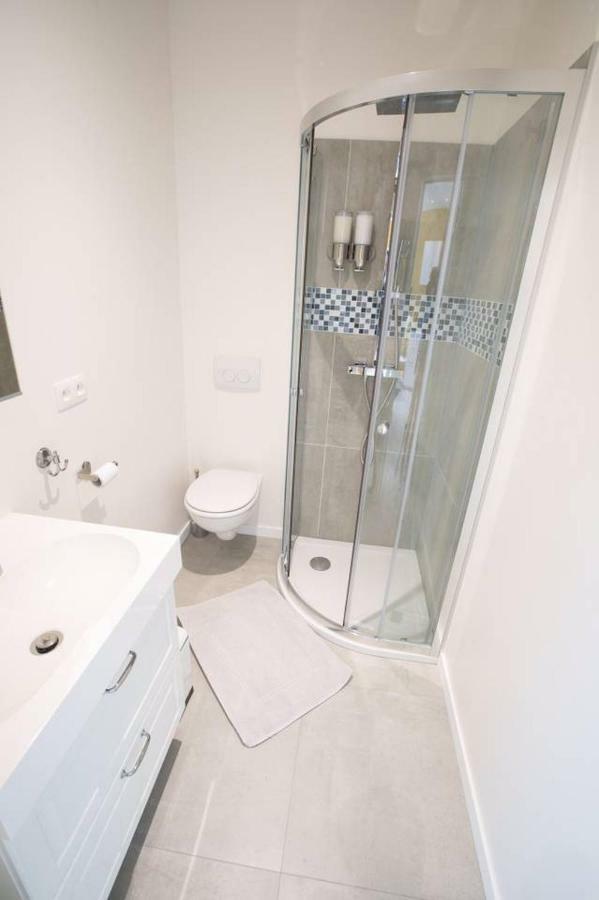 Studio Brussels Airport - South Zaventem Ngoại thất bức ảnh
