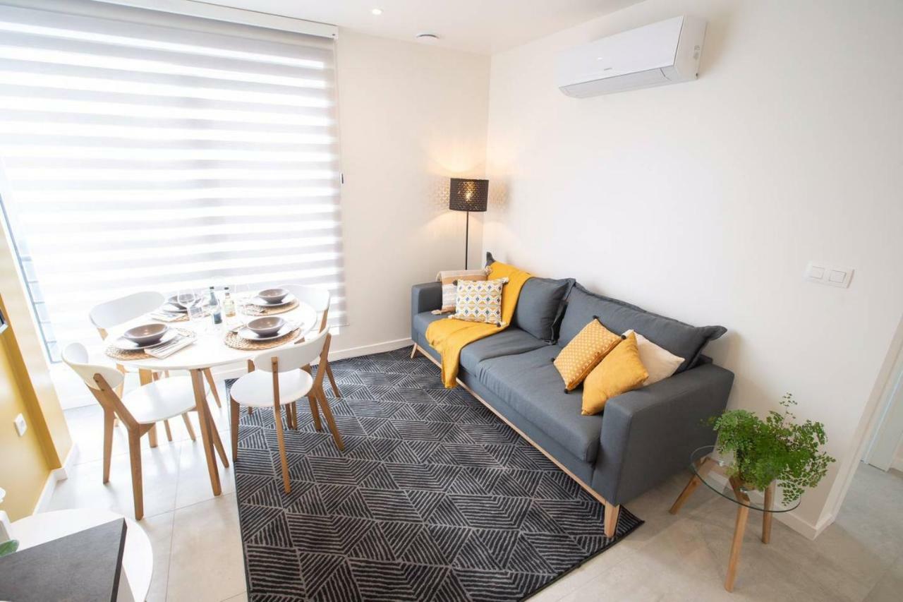 Studio Brussels Airport - South Zaventem Ngoại thất bức ảnh